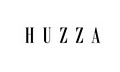 HUZZA logo