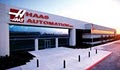 Haas Automation, Inc. logo