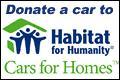 Habitat For Humanity logo