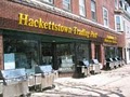 Hackettstown Trading Post Furniture Gallery logo