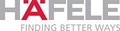 Hafele America Co logo