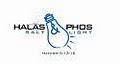 Halas and Phos logo