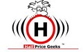 Half Price Geeks - Computer Repair logo