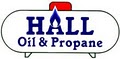 Hall Oil & Propane Inc logo