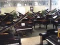 Hall Piano Company image 1