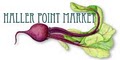 Haller Point Market logo