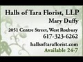 Halls of Tara Flowers Shop image 3