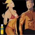Halsted Street Beach Tanning- Spray Tan & Waxing- Lakeview, Chicago image 2