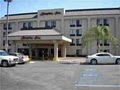 Hampton Inn Bakersfield - Central image 8