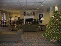 Hampton Inn Carbondale image 3