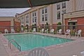 Hampton Inn Franklin image 8