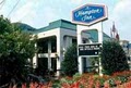 Hampton Inn Gatlinburg logo