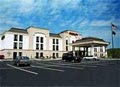 Hampton Inn Greensburg image 3