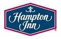 Hampton Inn Harrisburg West Hotel logo