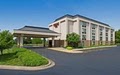 Hampton Inn- Kansas City Airport image 2