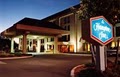 Hampton Inn - Middletown, NY logo
