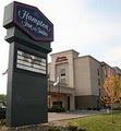 Hampton Inn & Suites Grove City/Mercer logo