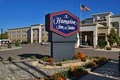 Hampton Inn & Suites Red Bluff, CA image 10