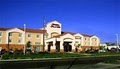 Hampton Inn & Suites Redding, CA image 7