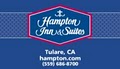 Hampton Inn & Suites Tulare, CA image 2
