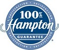 Hampton Inn & Suites Tulare, CA logo
