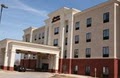 Hampton Inn & Suites Woodward image 3