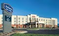 Hampton Inn & Suites logo