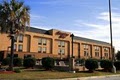 Hampton Inn Sumter logo