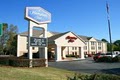 Hampton Inn Thomasville logo