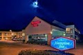 Hampton Inn Tyler image 4