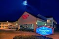 Hampton Inn Tyler logo