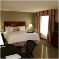 Hampton Inn Visalia Hotel-Motel image 2