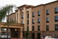 Hampton Inn Visalia Hotel-Motel image 1