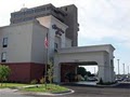Hampton Inn Wichita Falls-Sikes Senter Mall, TX logo