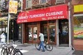 Hanci Turkish Cuisine logo