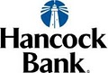 Hancock Bank - Popps Ferry logo