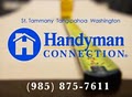 Handyman Connection Northshore logo