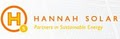 Hannah Solar image 1