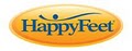 Happy Feet USA, Inc. logo