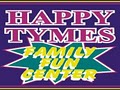 Happy Tymes Family Fun Center logo