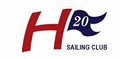 Harbor 20 Sailing Club logo