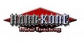 HardKore Metal Finishing, llc logo