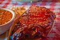 Harold's Barbecue image 9