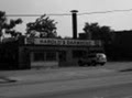 Harold's Barbecue logo