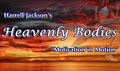 Harrell Jackson's Heavenly Bodies Fitness & Boot Camps logo