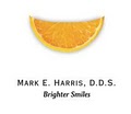 Harris Mark E DDS logo