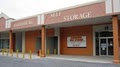 Harrisburg Self Storage logo