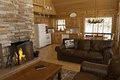 Hart's Rocky Mountain Retreat Cabins and Vacation Rentals logo