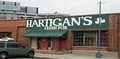 Hartigan's Irish Pub & Restaurant logo