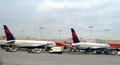 Hartsfield-Jackson Atlanta International Airport - Air Tran Gates image 3